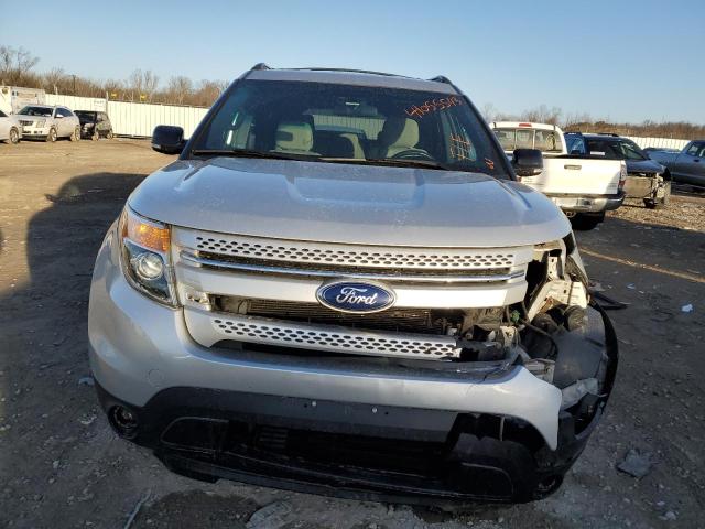 Photo 4 VIN: 1FM5K8D83EGC27868 - FORD EXPLORER X 