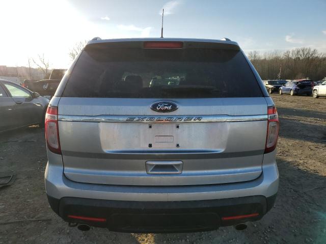 Photo 5 VIN: 1FM5K8D83EGC27868 - FORD EXPLORER X 