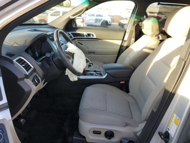 Photo 6 VIN: 1FM5K8D83EGC27868 - FORD EXPLORER X 