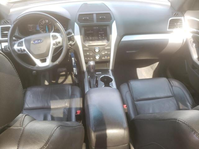 Photo 7 VIN: 1FM5K8D83EGC45920 - FORD EXPLORER X 