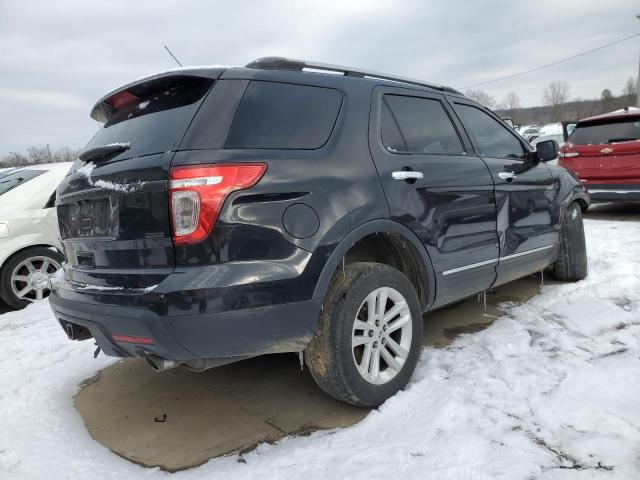 Photo 2 VIN: 1FM5K8D83FGA06773 - FORD EXPLORER 