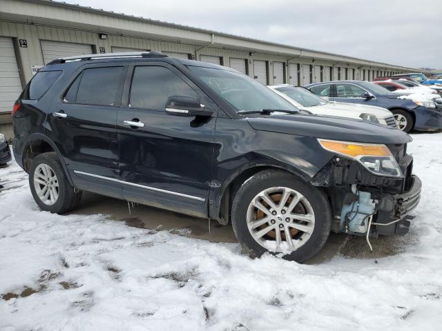 Photo 3 VIN: 1FM5K8D83FGA06773 - FORD EXPLORER 