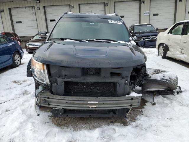 Photo 4 VIN: 1FM5K8D83FGA06773 - FORD EXPLORER 