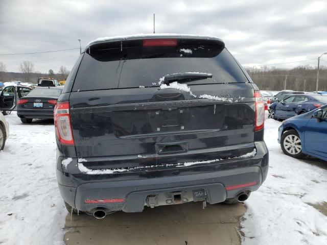 Photo 5 VIN: 1FM5K8D83FGA06773 - FORD EXPLORER 