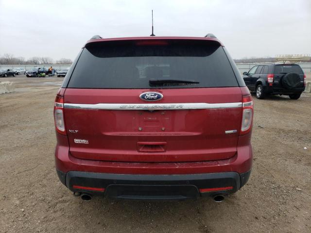 Photo 5 VIN: 1FM5K8D83FGA19605 - FORD EXPLORER X 