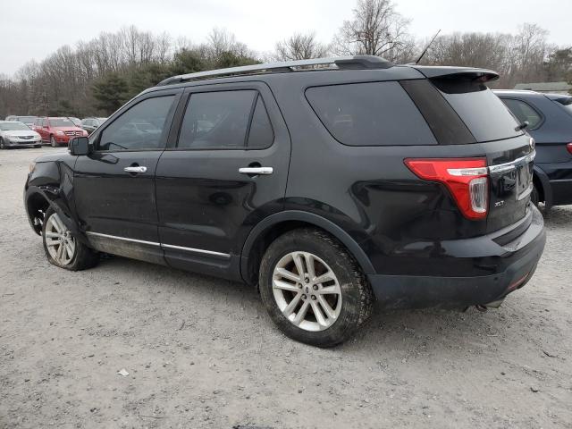 Photo 1 VIN: 1FM5K8D83FGA30863 - FORD EXPLORER 