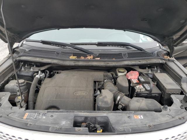 Photo 10 VIN: 1FM5K8D83FGA30863 - FORD EXPLORER 