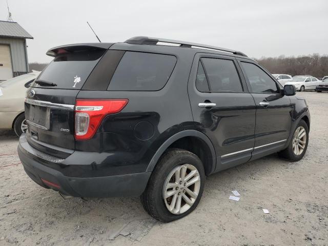 Photo 2 VIN: 1FM5K8D83FGA30863 - FORD EXPLORER 