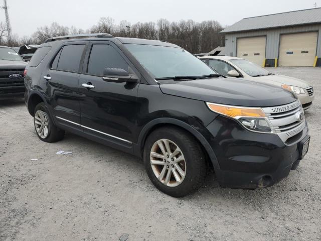 Photo 3 VIN: 1FM5K8D83FGA30863 - FORD EXPLORER 