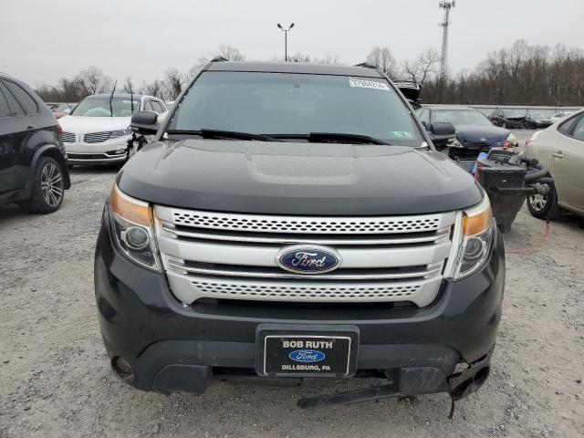 Photo 4 VIN: 1FM5K8D83FGA30863 - FORD EXPLORER 