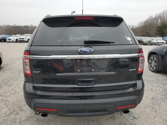 Photo 5 VIN: 1FM5K8D83FGA30863 - FORD EXPLORER 