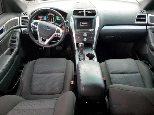 Photo 7 VIN: 1FM5K8D83FGA30863 - FORD EXPLORER 