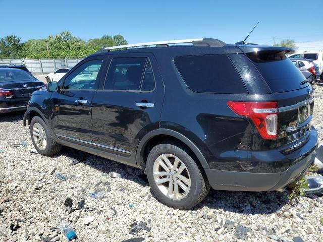 Photo 1 VIN: 1FM5K8D83FGA39160 - FORD EXPLORER 