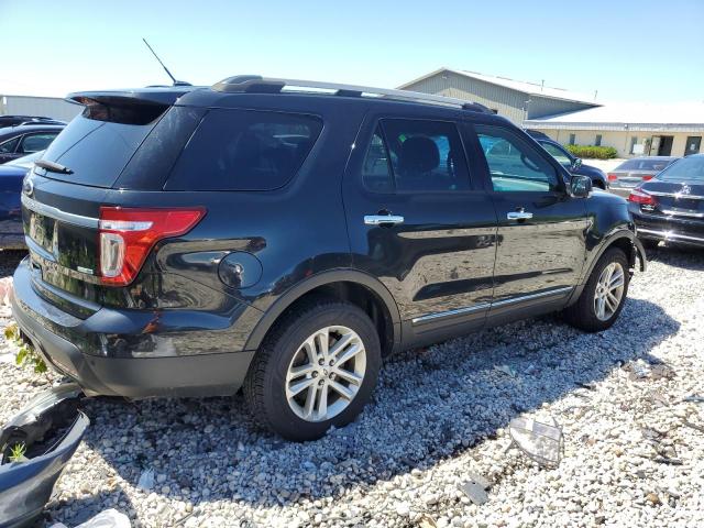 Photo 2 VIN: 1FM5K8D83FGA39160 - FORD EXPLORER 