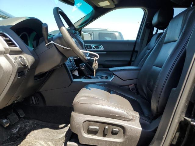 Photo 6 VIN: 1FM5K8D83FGA39160 - FORD EXPLORER 