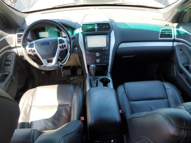 Photo 7 VIN: 1FM5K8D83FGA39160 - FORD EXPLORER 