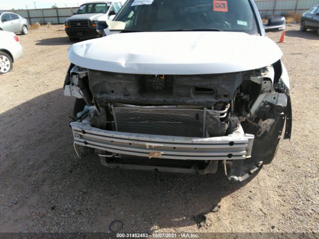 Photo 5 VIN: 1FM5K8D83FGA40311 - FORD EXPLORER 