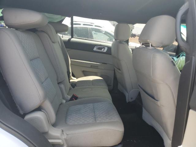 Photo 10 VIN: 1FM5K8D83FGA40535 - FORD EXPLORER X 