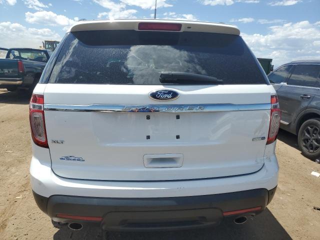 Photo 5 VIN: 1FM5K8D83FGA40535 - FORD EXPLORER X 