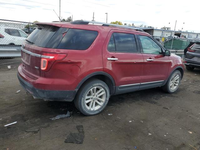 Photo 2 VIN: 1FM5K8D83FGA45377 - FORD EXPLORER X 