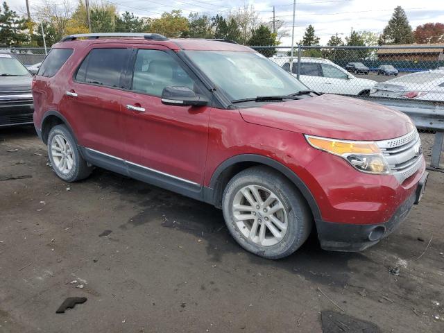 Photo 3 VIN: 1FM5K8D83FGA45377 - FORD EXPLORER X 