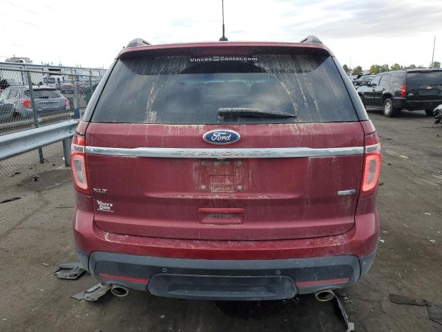 Photo 5 VIN: 1FM5K8D83FGA45377 - FORD EXPLORER X 