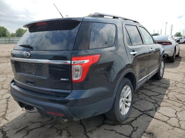 Photo 3 VIN: 1FM5K8D83FGA53379 - FORD EXPLORER X 