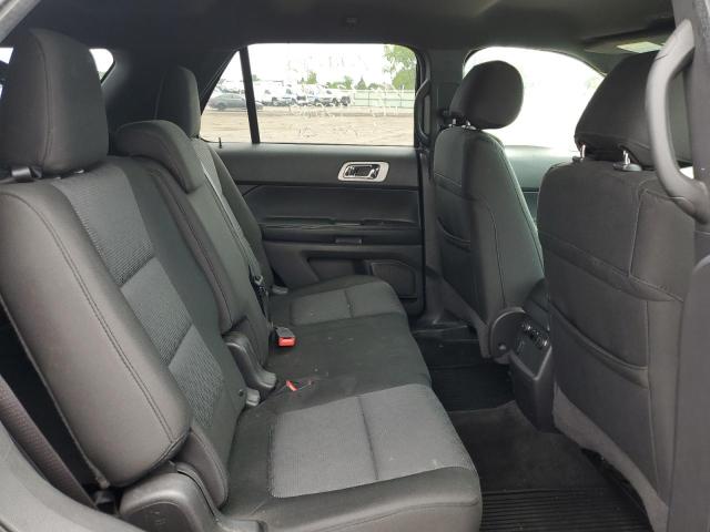 Photo 5 VIN: 1FM5K8D83FGA53379 - FORD EXPLORER X 