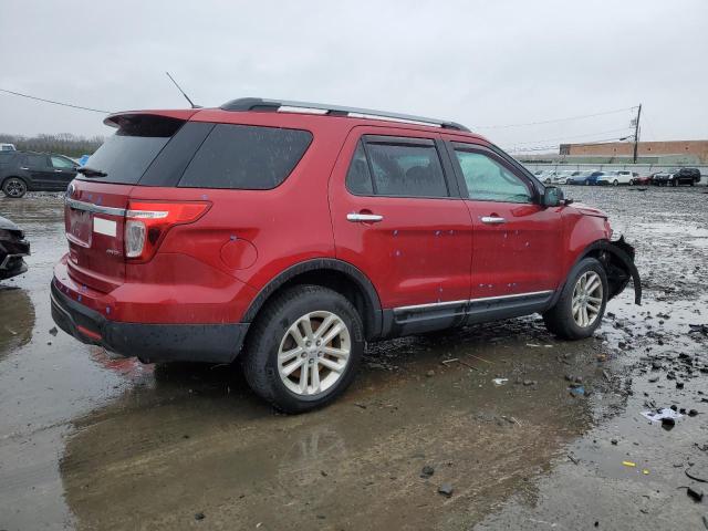 Photo 2 VIN: 1FM5K8D83FGA60171 - FORD EXPLORER 