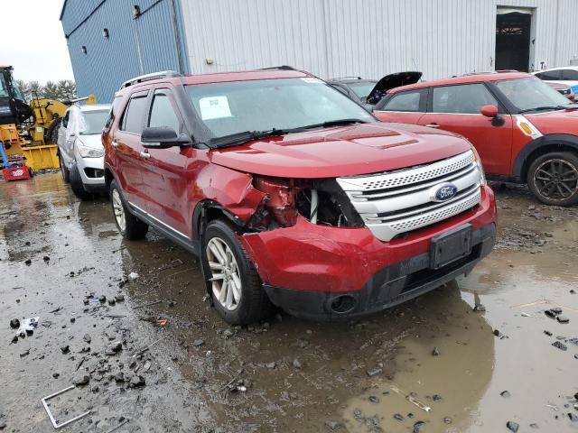 Photo 3 VIN: 1FM5K8D83FGA60171 - FORD EXPLORER 