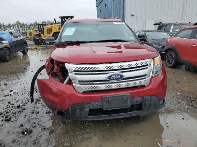 Photo 4 VIN: 1FM5K8D83FGA60171 - FORD EXPLORER 