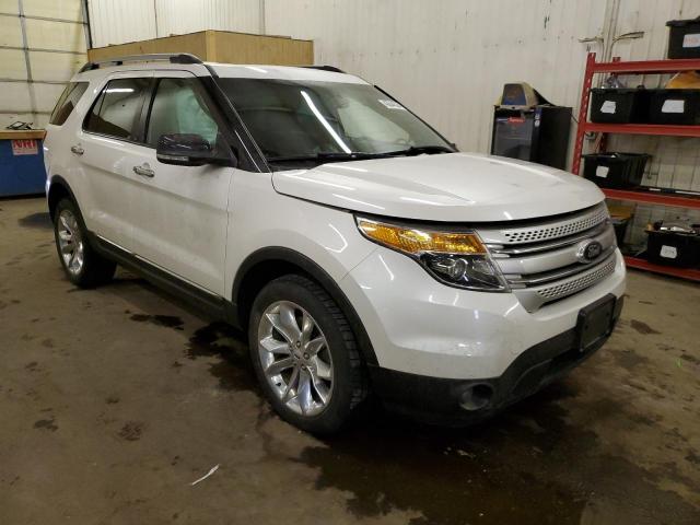 Photo 3 VIN: 1FM5K8D83FGA67900 - FORD EXPLORER 