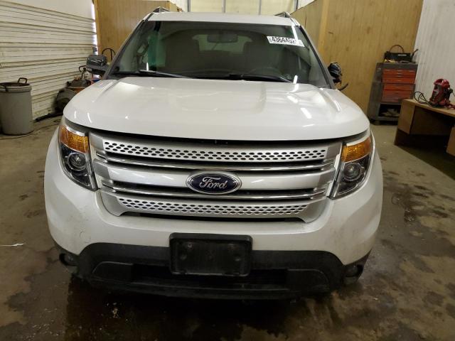 Photo 4 VIN: 1FM5K8D83FGA67900 - FORD EXPLORER 