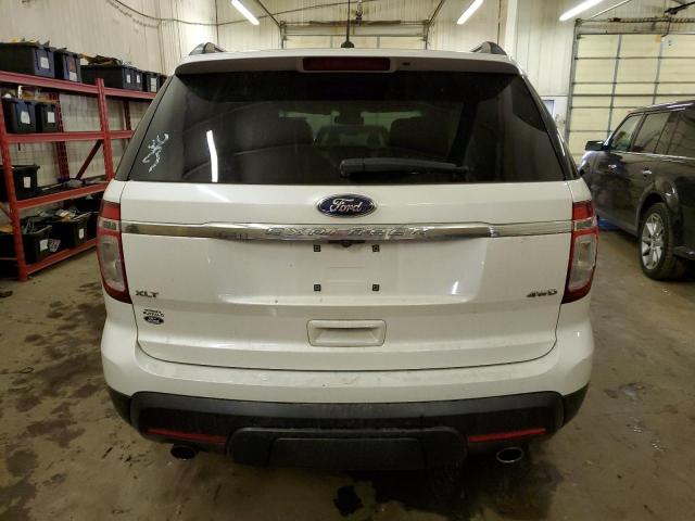 Photo 5 VIN: 1FM5K8D83FGA67900 - FORD EXPLORER 