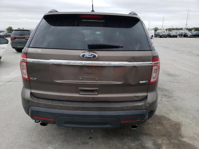 Photo 5 VIN: 1FM5K8D83FGA70831 - FORD EXPLORER 