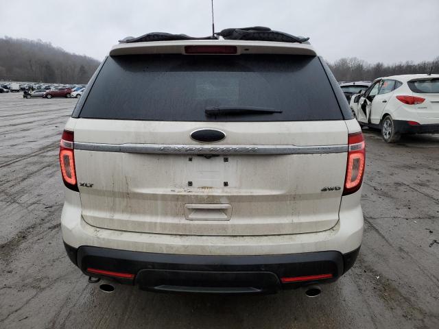 Photo 5 VIN: 1FM5K8D83FGA75947 - FORD EXPLORER X 