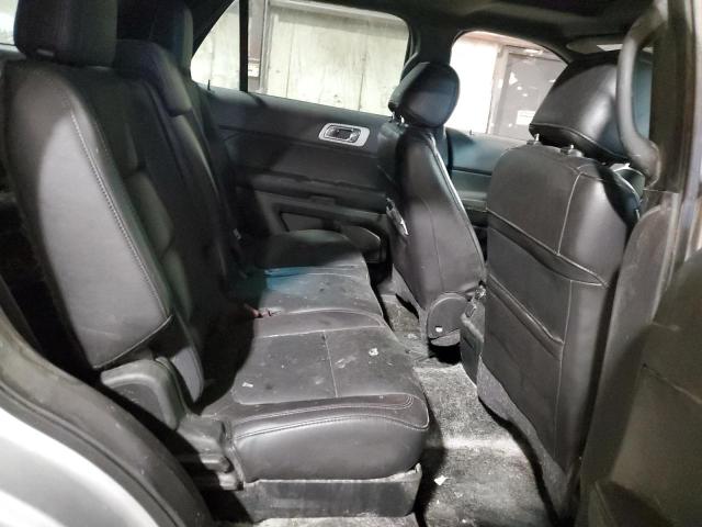 Photo 10 VIN: 1FM5K8D83FGA76161 - FORD EXPLORER 