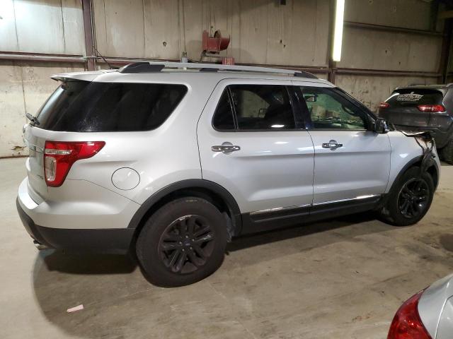 Photo 2 VIN: 1FM5K8D83FGA76161 - FORD EXPLORER 