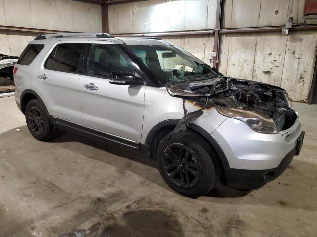 Photo 3 VIN: 1FM5K8D83FGA76161 - FORD EXPLORER 