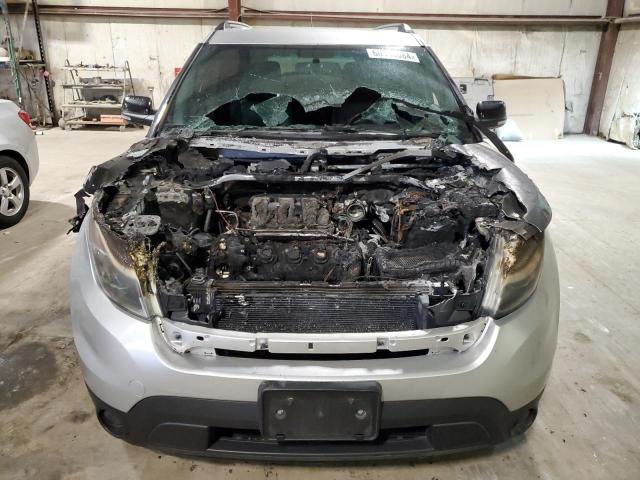 Photo 4 VIN: 1FM5K8D83FGA76161 - FORD EXPLORER 