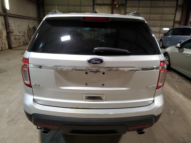 Photo 5 VIN: 1FM5K8D83FGA76161 - FORD EXPLORER 