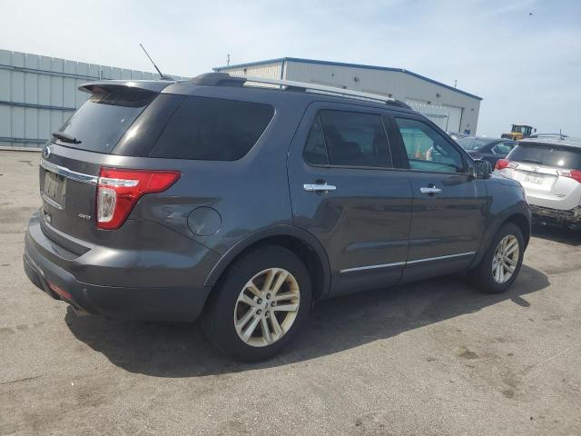 Photo 2 VIN: 1FM5K8D83FGA98886 - FORD EXPLORER 