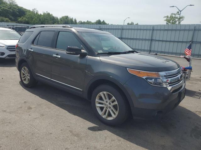 Photo 3 VIN: 1FM5K8D83FGA98886 - FORD EXPLORER 