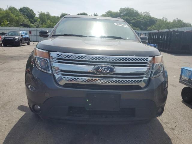 Photo 4 VIN: 1FM5K8D83FGA98886 - FORD EXPLORER 