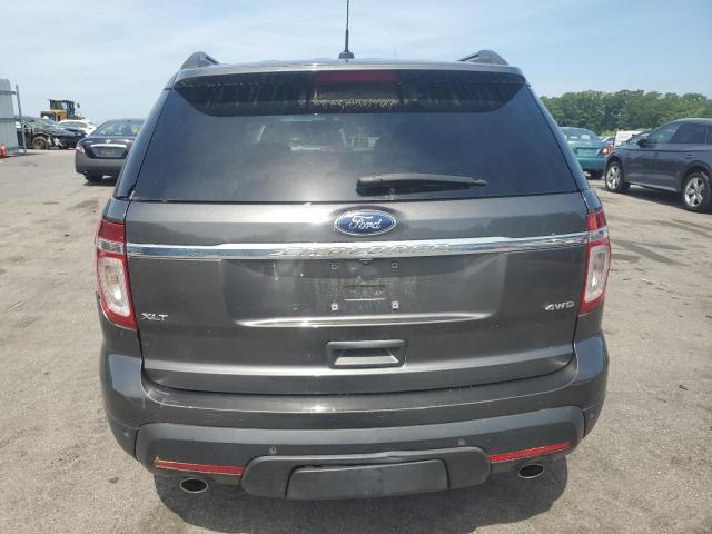 Photo 5 VIN: 1FM5K8D83FGA98886 - FORD EXPLORER 