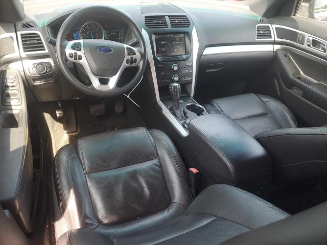 Photo 7 VIN: 1FM5K8D83FGA98886 - FORD EXPLORER 