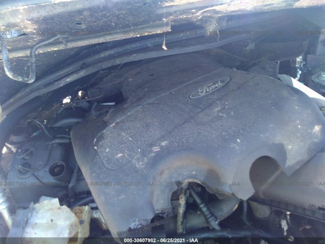 Photo 9 VIN: 1FM5K8D83FGB05710 - FORD EXPLORER 