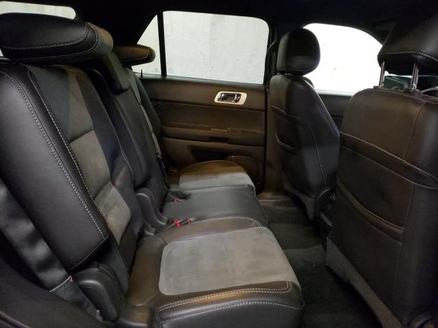 Photo 5 VIN: 1FM5K8D83FGB08896 - FORD EXPLORER X 