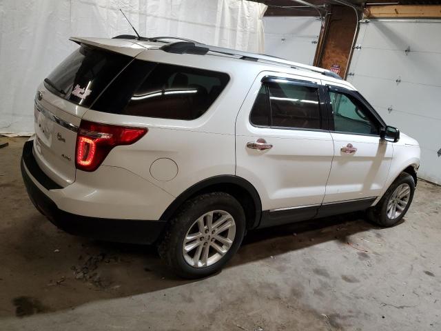 Photo 2 VIN: 1FM5K8D83FGB14875 - FORD EXPLORER 