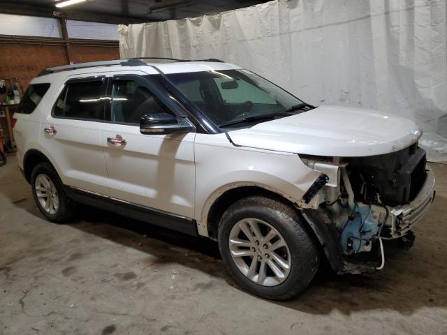 Photo 3 VIN: 1FM5K8D83FGB14875 - FORD EXPLORER 